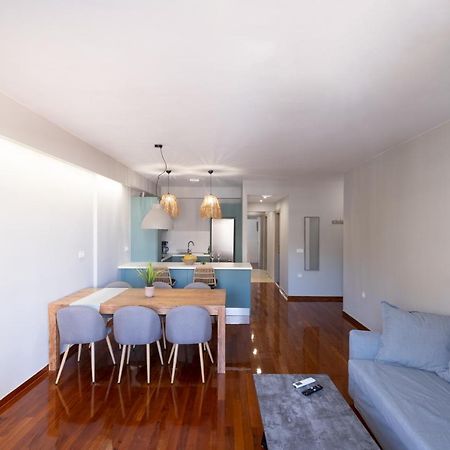 Chania Central Apartment Exterior foto
