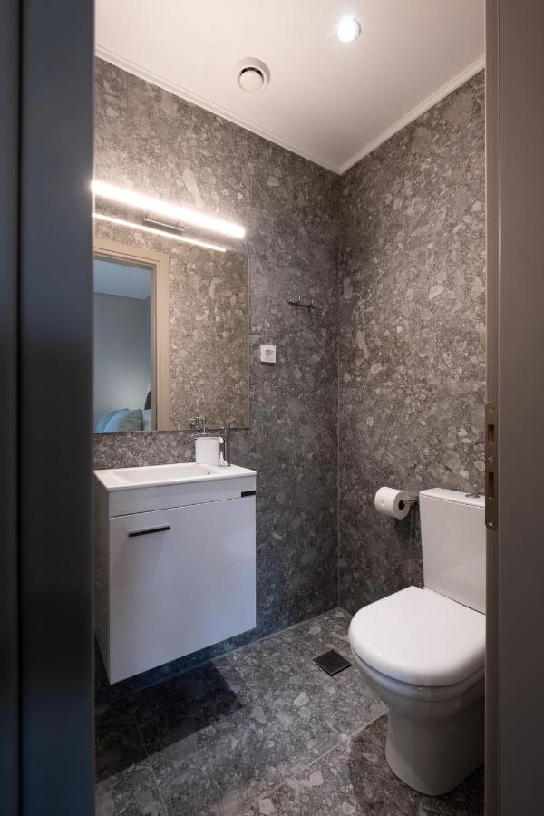 Chania Central Apartment Exterior foto