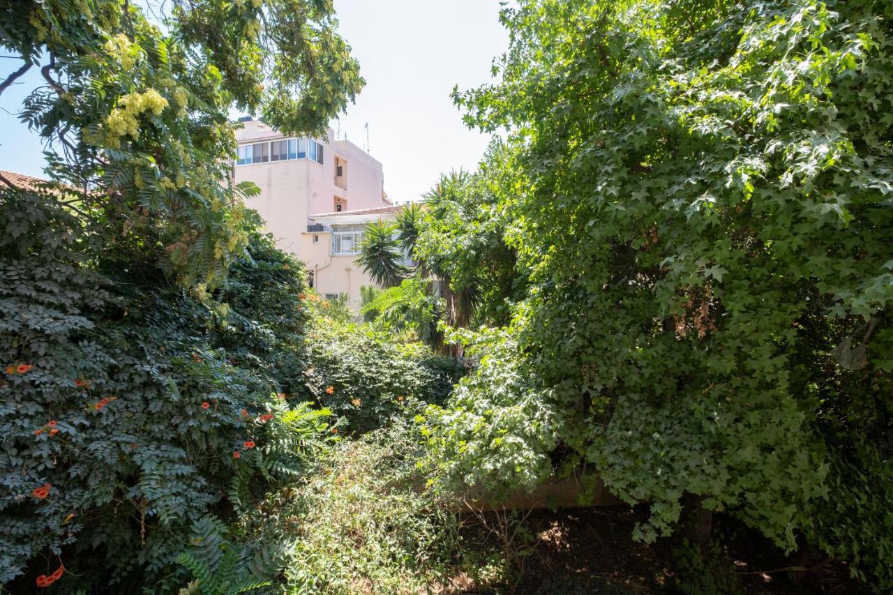 Chania Central Apartment Exterior foto
